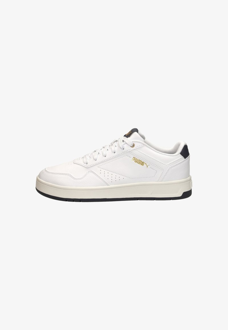 Puma Sneakers laag - wit