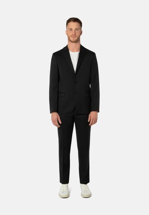 Kostuum - schwarz