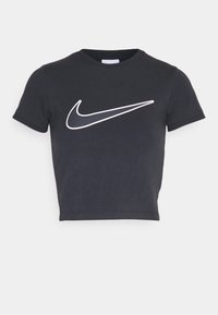 Nike Sportswear T-shirt med print - black