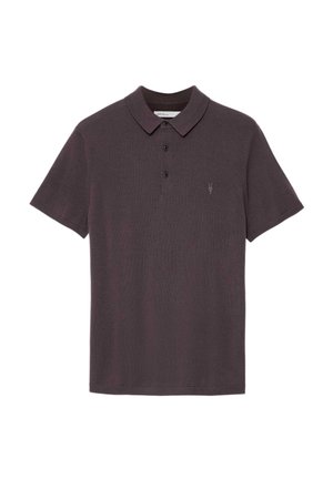AllSaints, Polo - purple