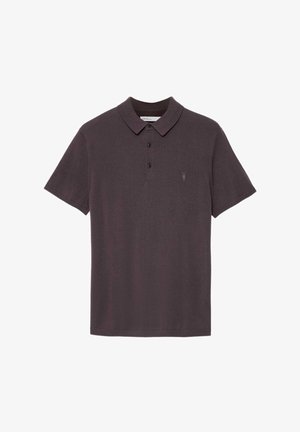 AllSaints, Polo - purple