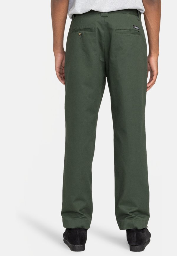 HOWLAND WORK - Trousers - ksw4