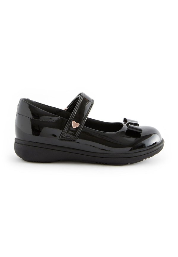 INFANT SCHOOL BOW MARY JANE SHOES - Lauflernschuh