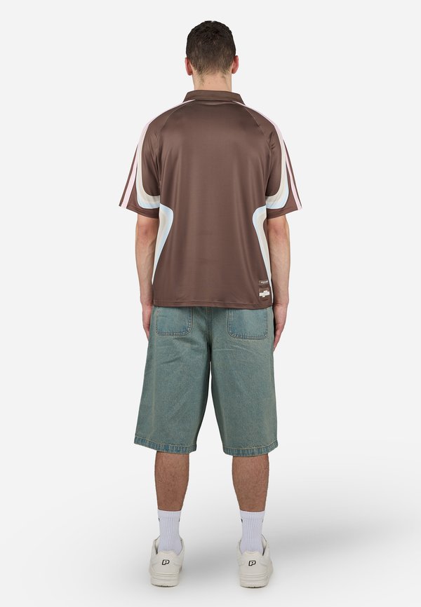 TREVOR - Polo shirt2