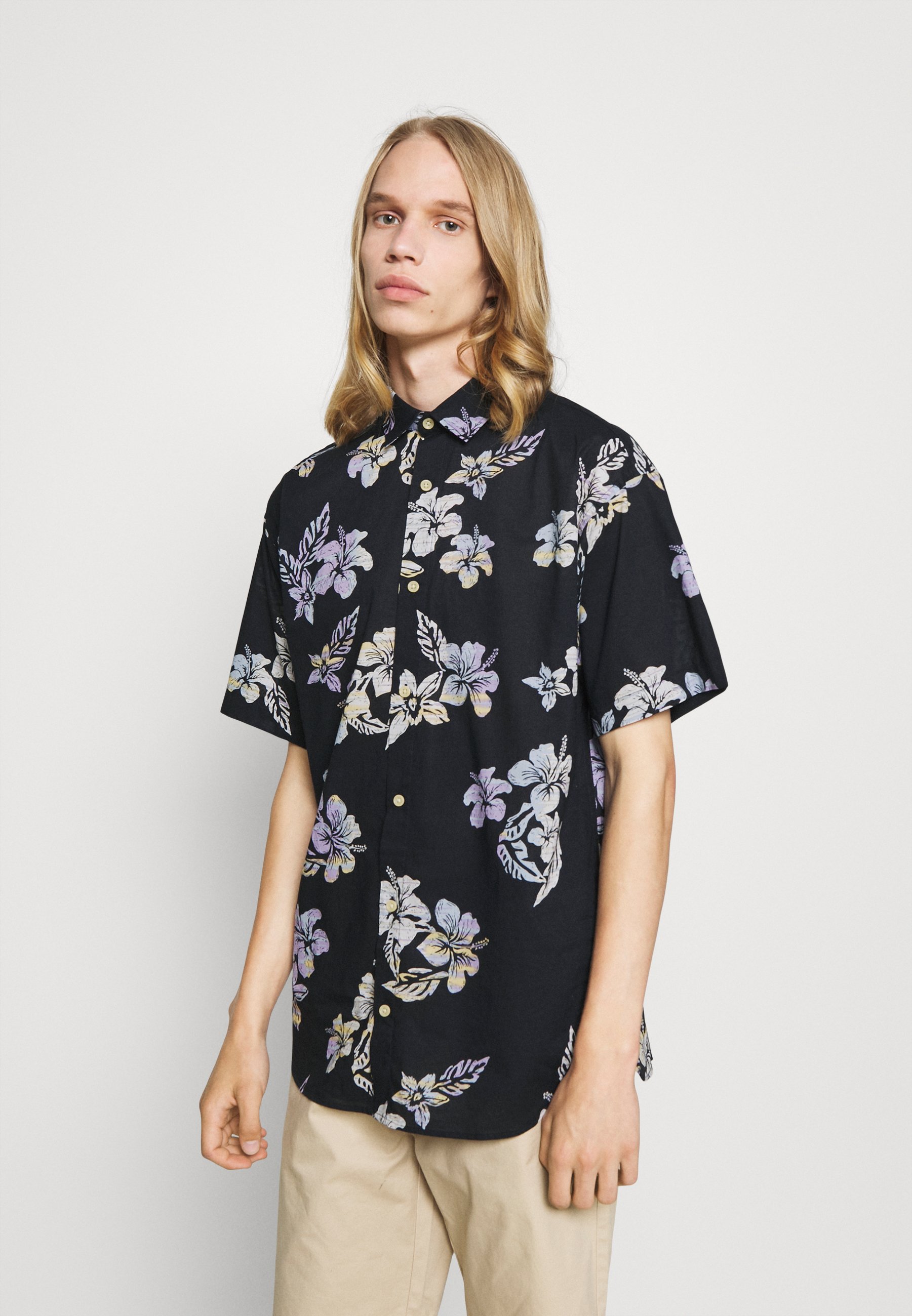 Men JORHAZY - Shirt Men JORHAZY - Shirt