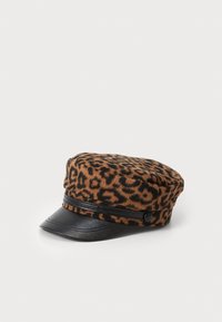 ONLKENYA  - Mütze - tobacco brown