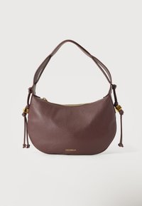 Non sélectionné, brown