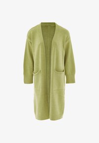 Kijelölve, hellgrün