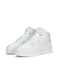 Puma CA PRO MID biały