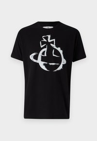 Unausgewählt, black