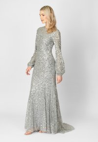 Maryisa EMBELLISHED SEQUINS  - Suknia balowa