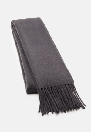 BLEND SCARF - Scarf - dark taupe