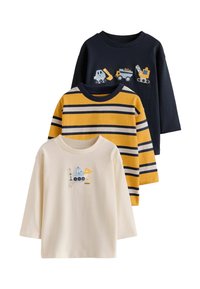 No seleccionado, navy digger embroidery