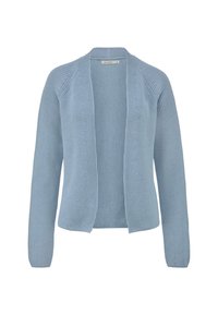 Unausgewählt, helles jeansblau