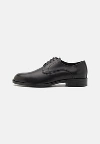 BOSS - TAYIL - Smart lace-ups - black Thumbnail Image 1