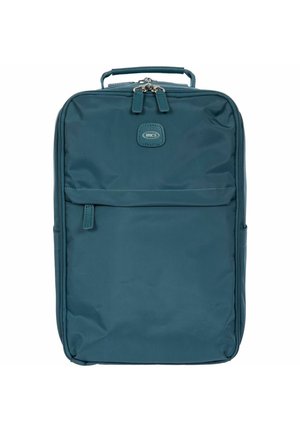 Tagesrucksack - sea green