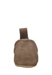 Keq First shoes - taupe