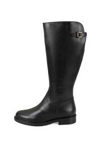Desa RIDING - Laarzen - black