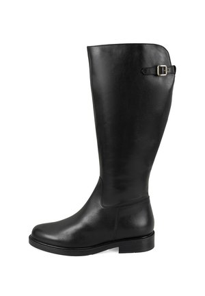 RIDING - Stiefel - black