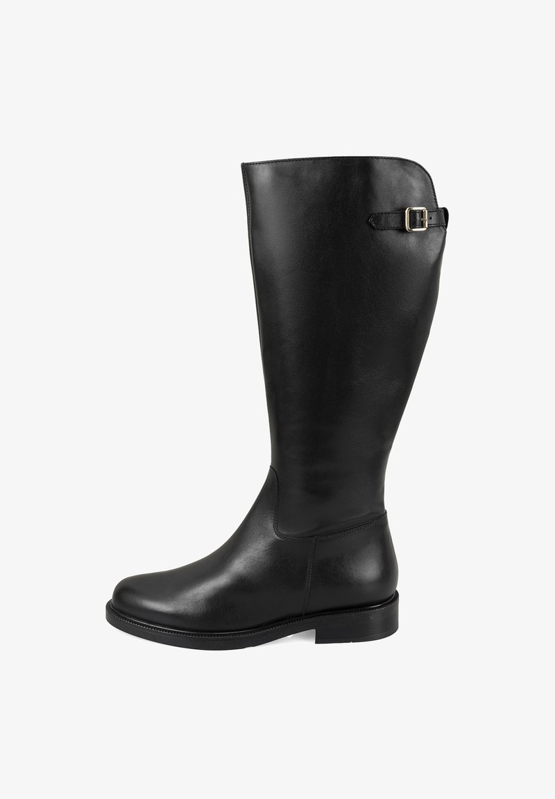 Desa RIDING - Stiefel - black