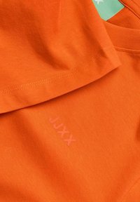 JJXX JXANNA EVERY LOGO TEE - Pamata T-krekls - puffins bill