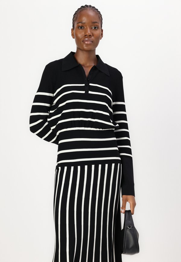 AMELIE MAXI DRESS - Jumper dress4