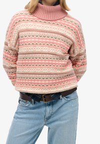Superdry & Co Sweter
