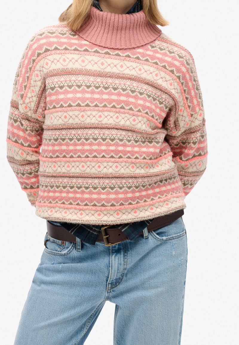 Superdry & Co Sweter