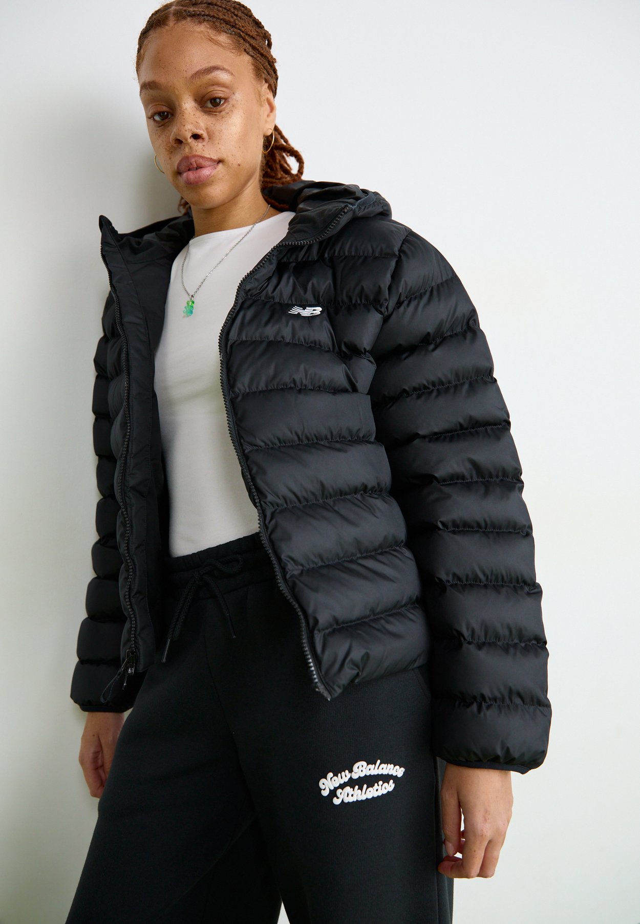 Winterjacke