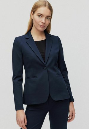 STOCKH LM PETRA PREMUIM JERSEY - Blazer - night sky