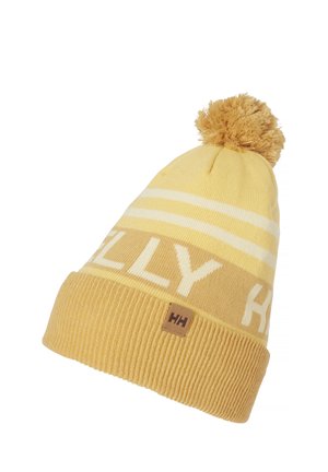 RIDGELINE  - Muts - hay yellow