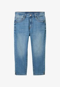 Neizbrano, light stone wash denim