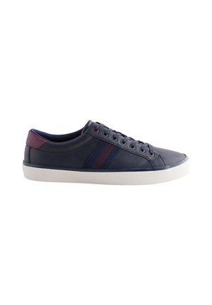 REGULAR FIT - SIASUAL SMART - Baskets basses - navy