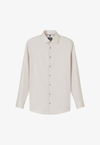 Unausgewählt, taupe