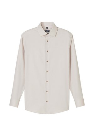 Hemd - taupe