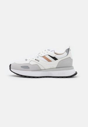 BOSS Zapatillas - white