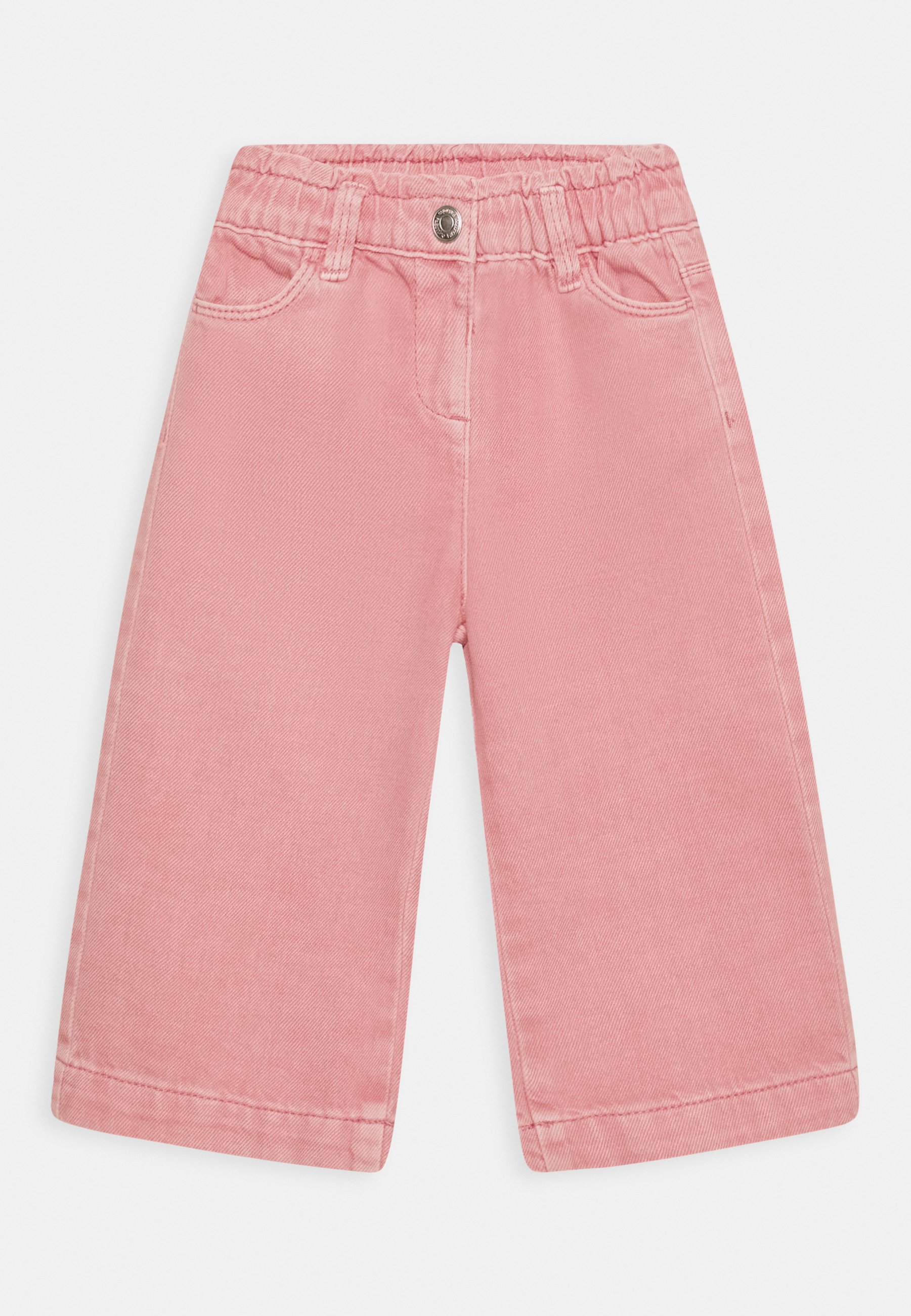 OVS CULOTTE PINK - Jeans baggy - prism pink/fuxia - Zalando.it