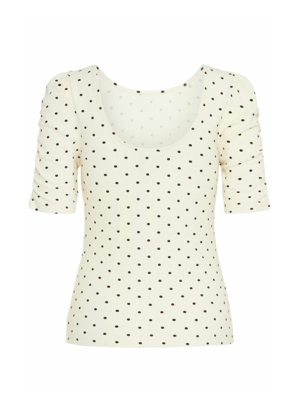 IHDEBBY - Basic T-shirt3