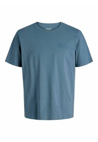 Nije odabrano, blue mirage