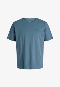 Ikke valgt, blue mirage