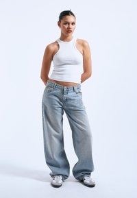 Dr.Denim AMELIE  - Top - off white