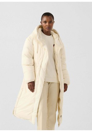 GRAND FROID STRETCH BROOKE - Manteau en duvet - white
