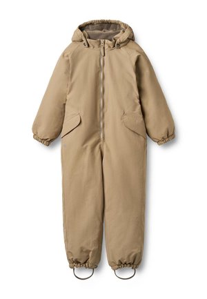 LAFFA - Lumekombe - walnut