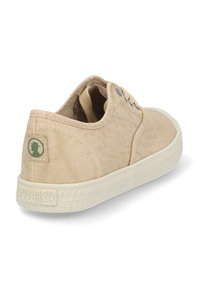 Coronel Tapiocca Zapatos con cordones - beige