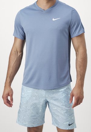 Camiseta deportiva - blue