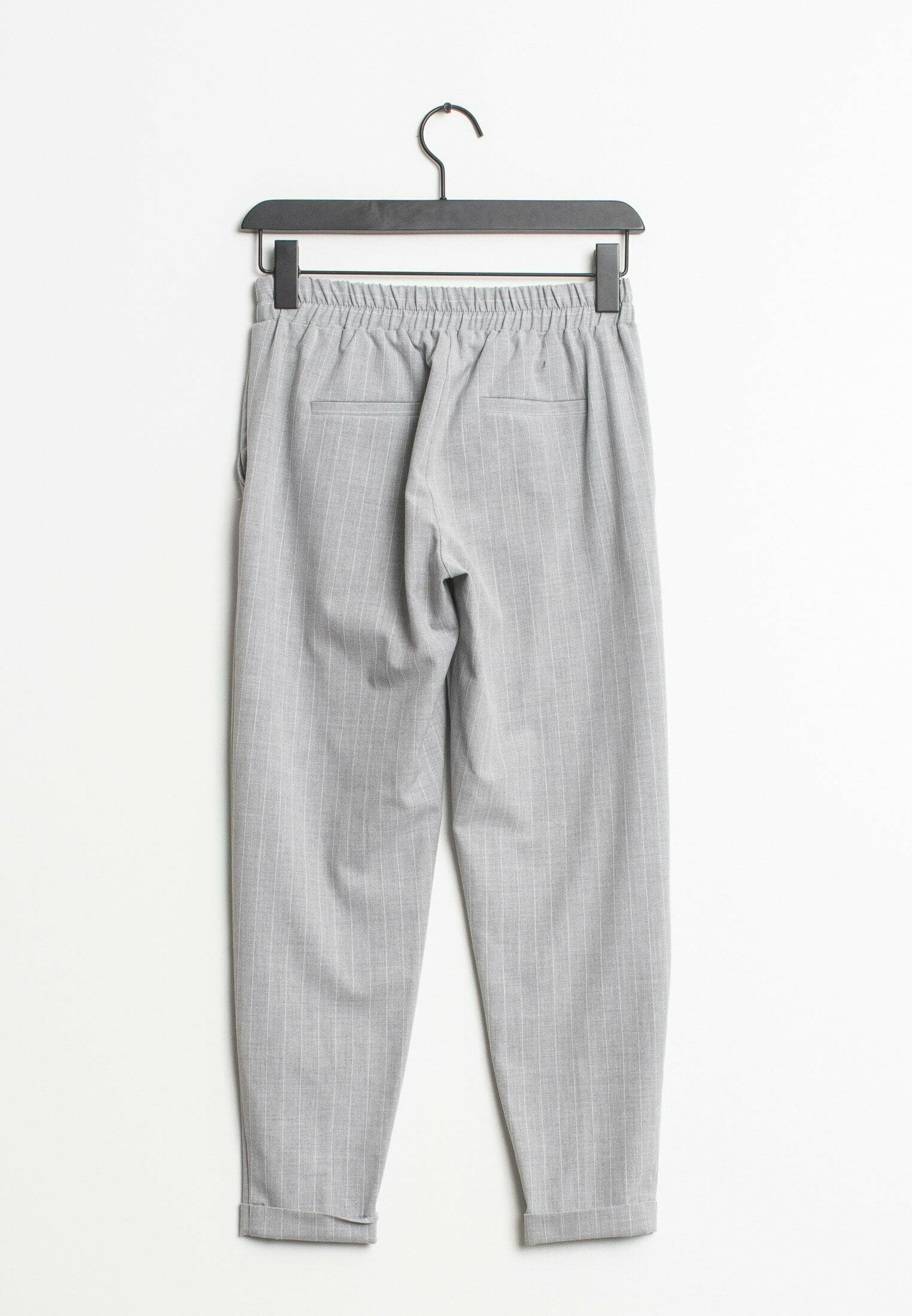 Bershka Pantalones deportivos - grey/gris - Zalando.es
