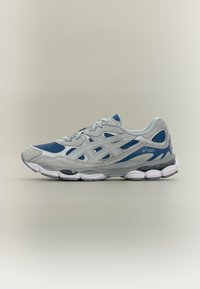 Ei valittu, twilight blue/gravel