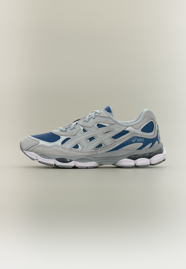 GEL-NYC UNISEX - Pantofi sport - twilight blue/gravel