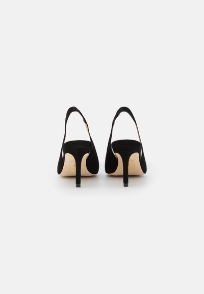 Stuart Weitzman STUART SLINGBACK  - Decolleté - black