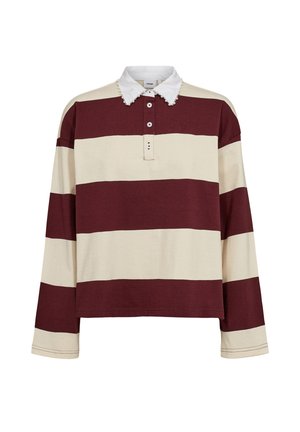 Nümph, Polo - fig